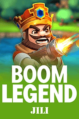 Boom Legend